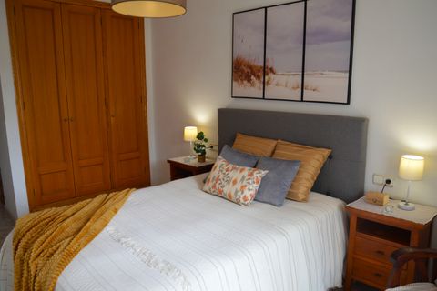 Penthouse i Calpe, Alicante, Calpe - € 345.000 | Ref: A775 - foto 7